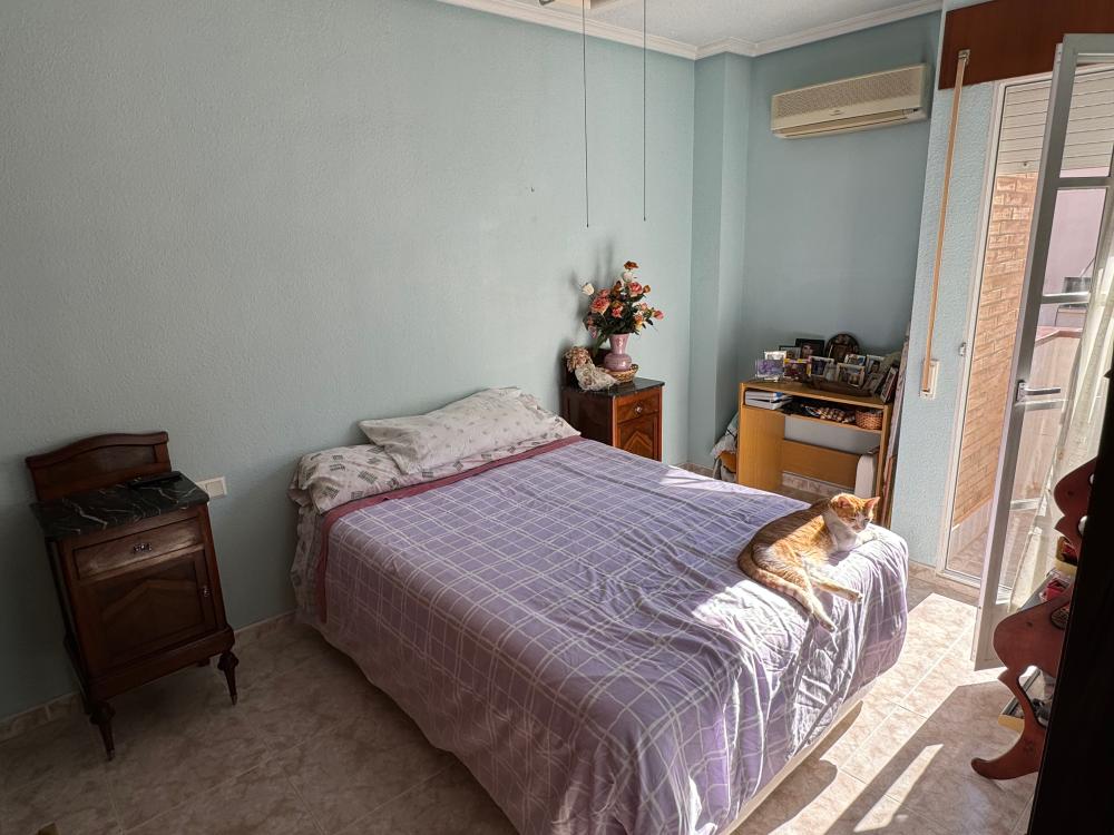  for sale terraced house Cabo De Las Huertas Alacantí 23