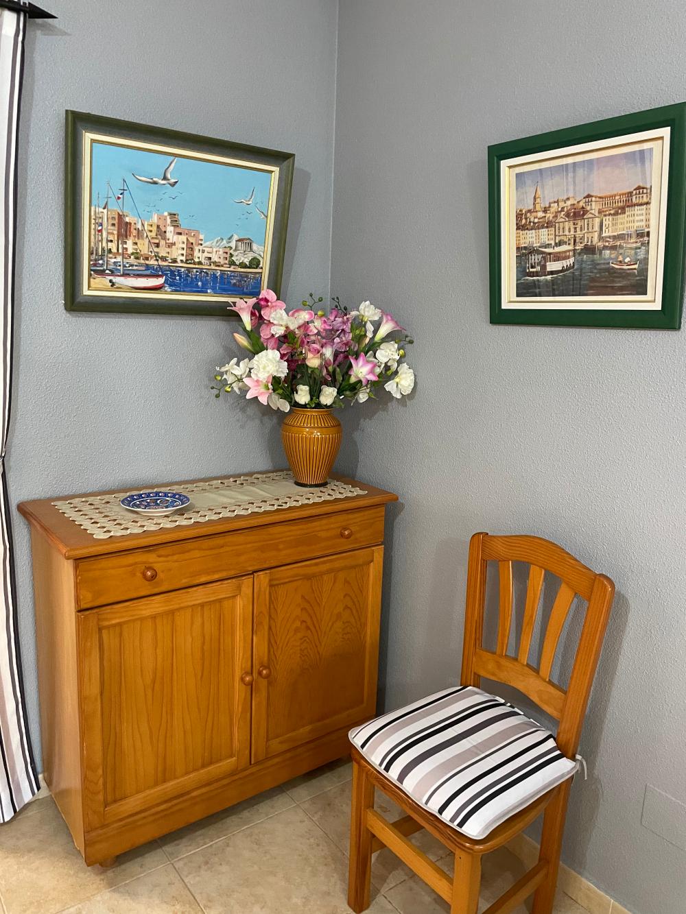  for sale terraced house Playa De Los Locos-Aguas Nuevas-Torreblanca Baix Segura 19