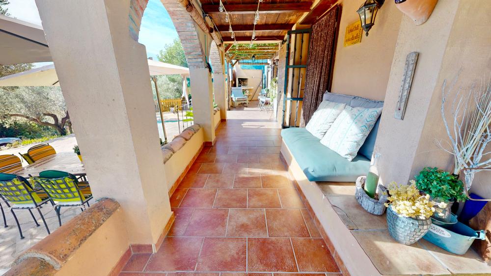  for sale country house El Perelló Baix Ebre 6