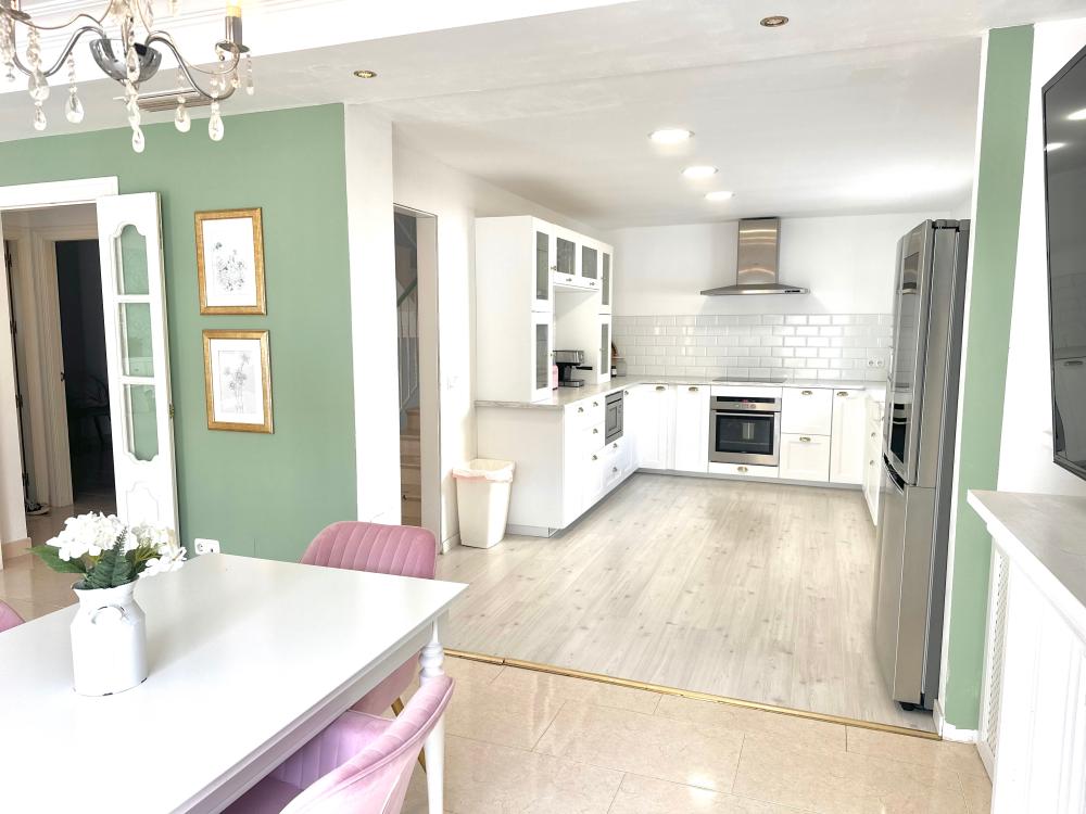  for sale semi-detached house Ojén Sierra De Las Nieves 30