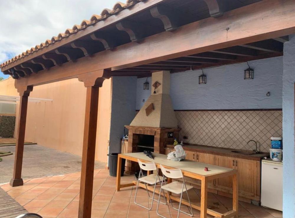  for sale villa Radazul Bajo Zona Metropolitana 11