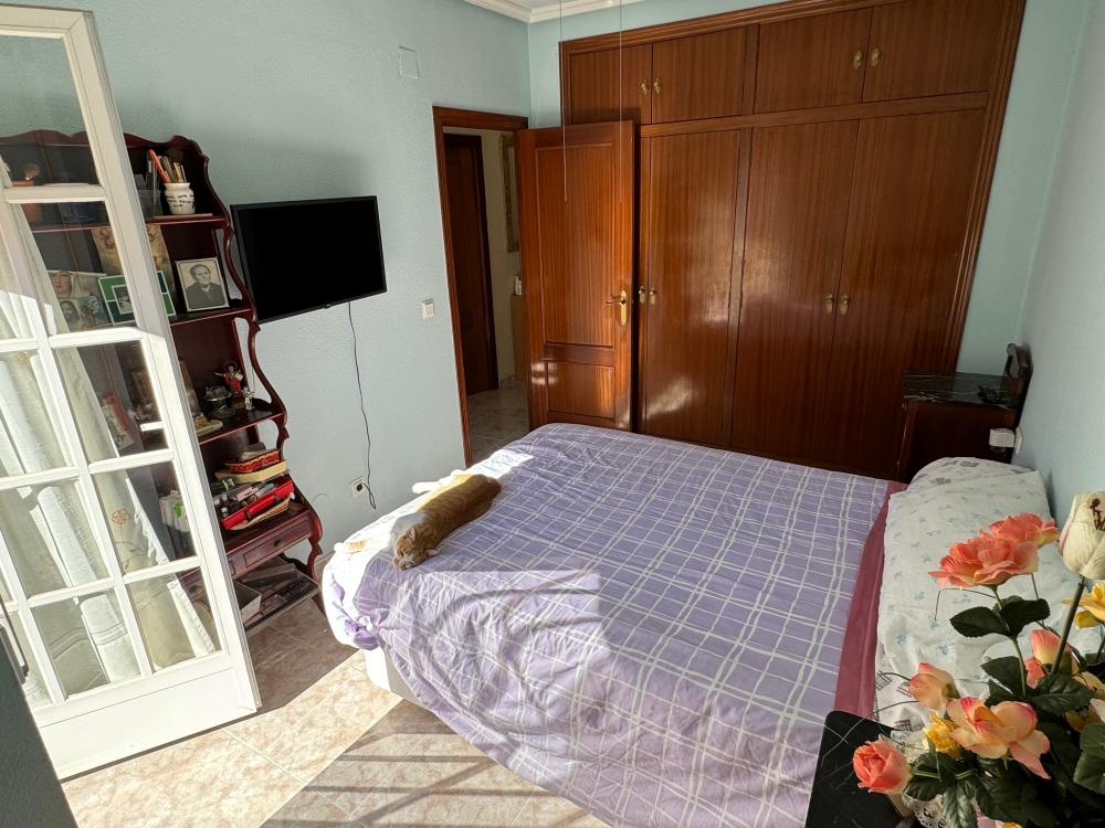  for sale terraced house Cabo De Las Huertas Alacantí 25