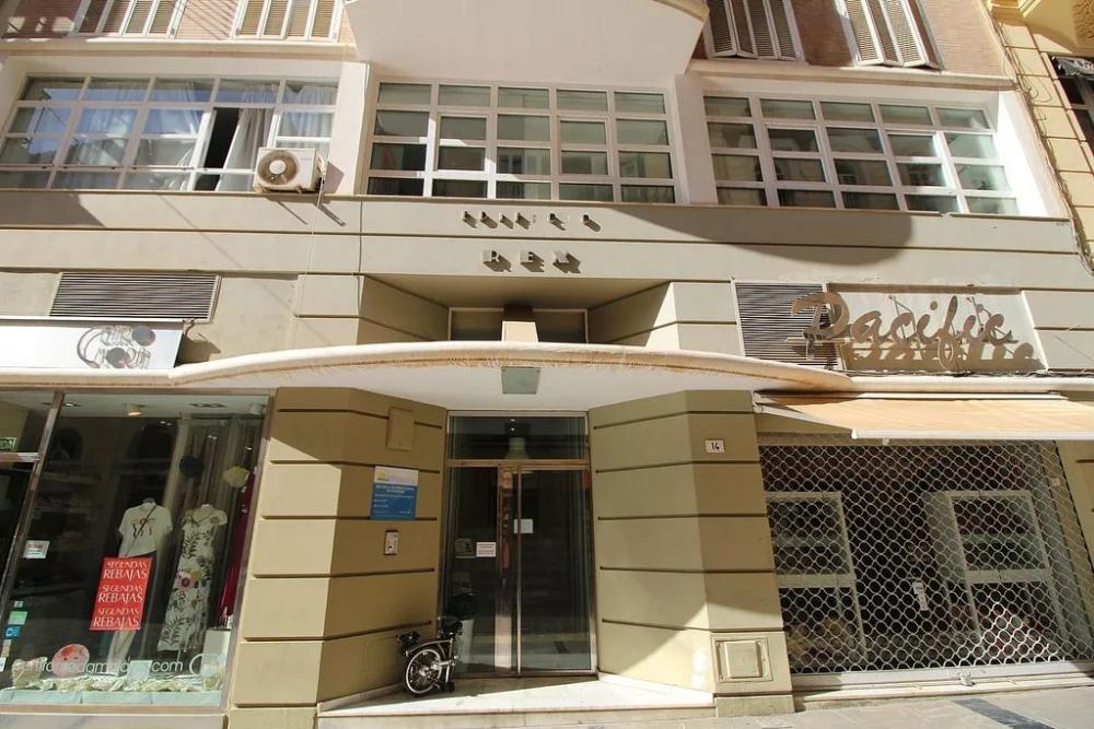 for sale apartment Málaga Centro 29005 Málaga-Costa Del Sol 29