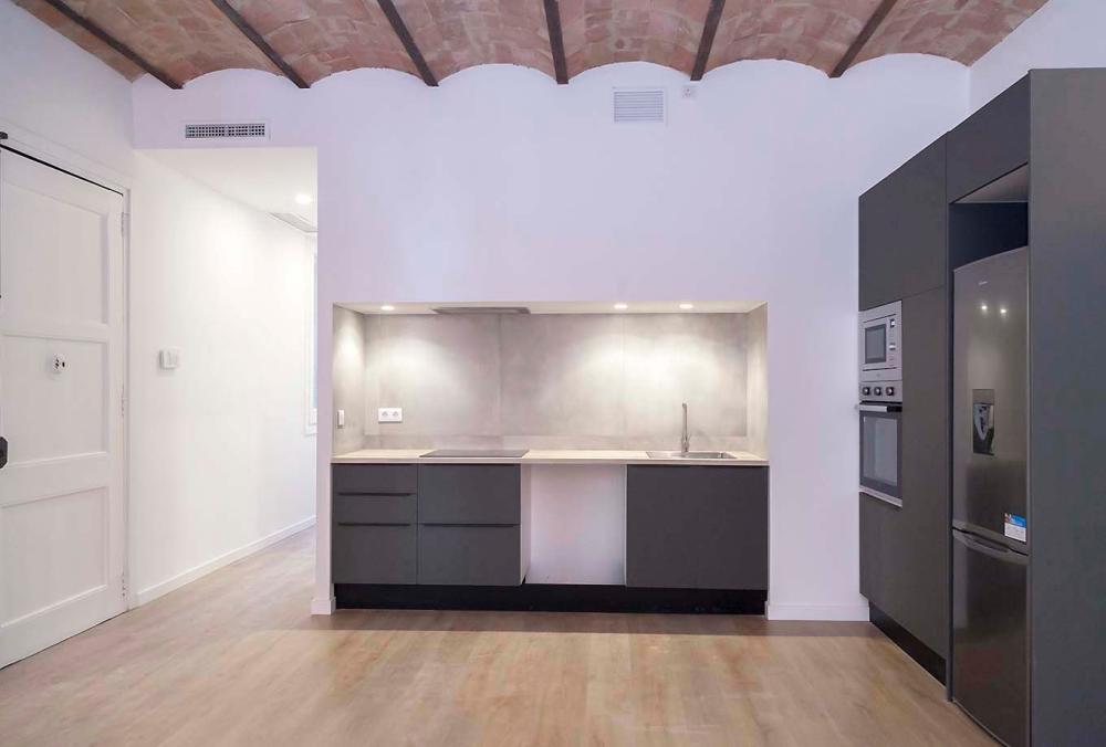  for sale apartment Ciutat Vella-Raval Barcelonès 4