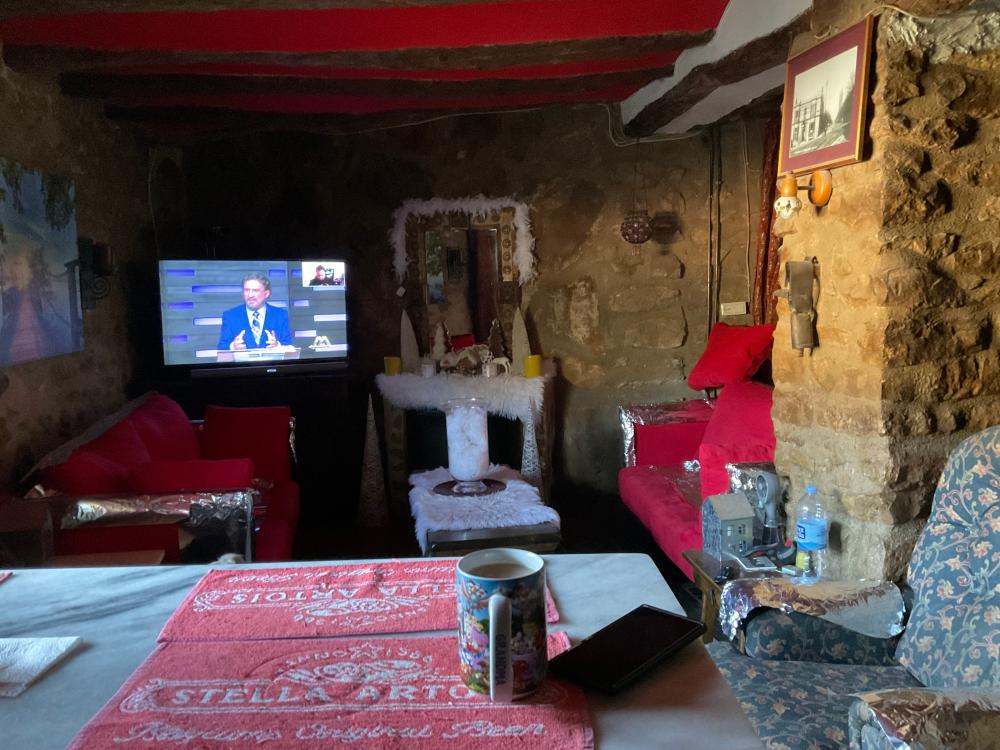  for sale house Vall De Gallinera Marina Alta 3