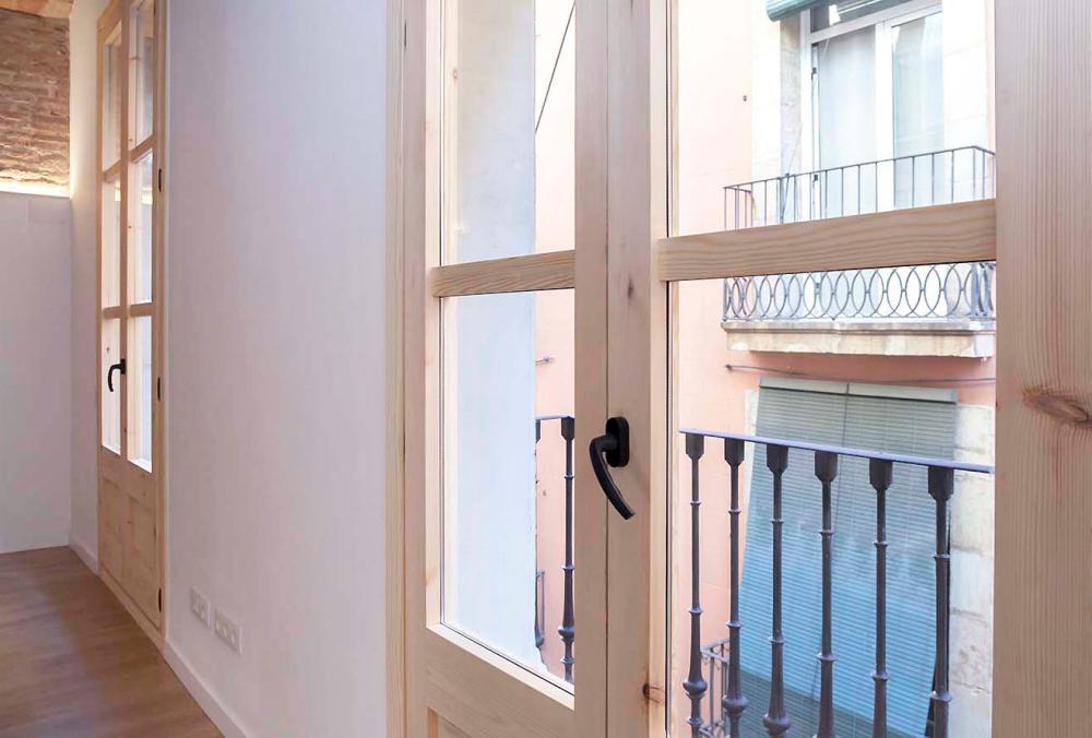  for sale apartment Ciutat Vella-Raval Barcelonès 14