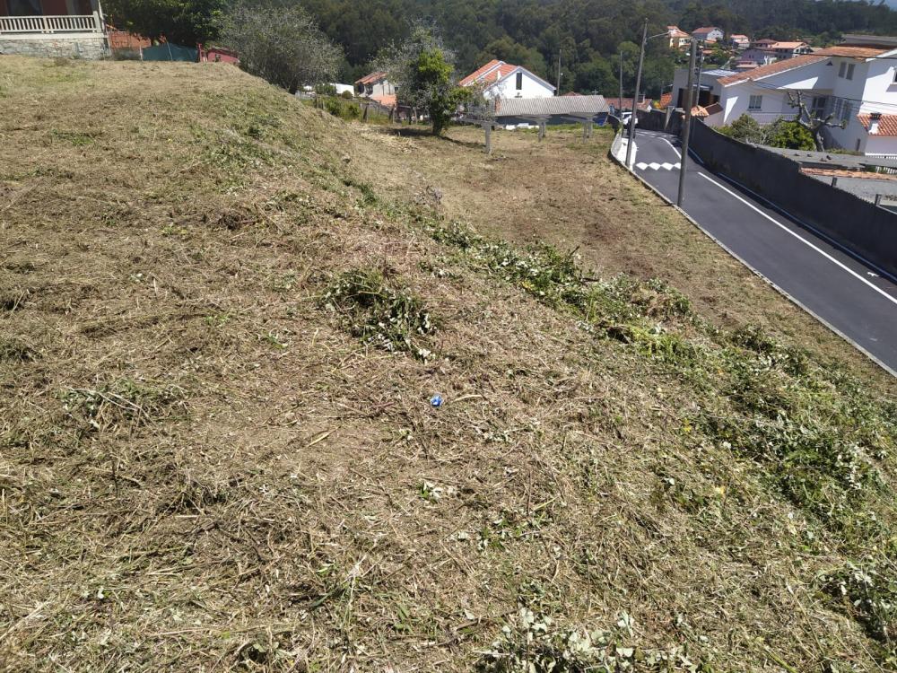  for sale plot Combarro Pontevedra 5