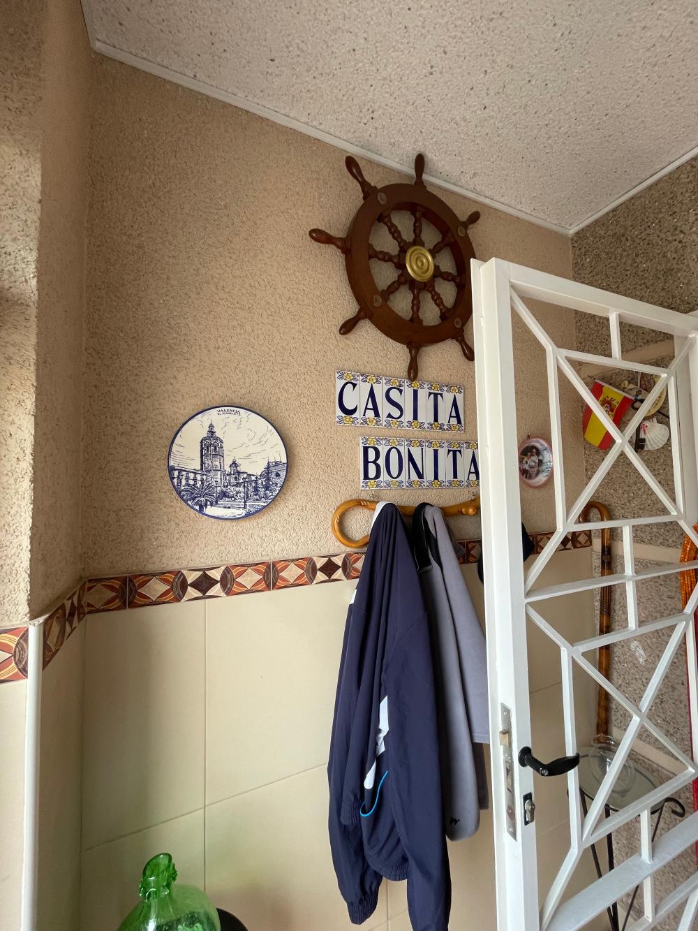  for sale terraced house Playa De Los Locos-Aguas Nuevas-Torreblanca Baix Segura 25