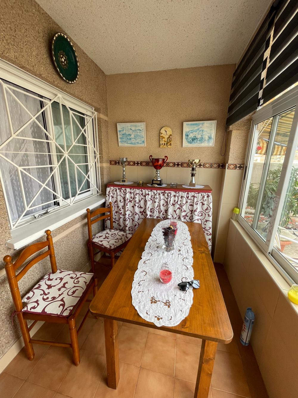  for sale terraced house Playa De Los Locos-Aguas Nuevas-Torreblanca Baix Segura 27