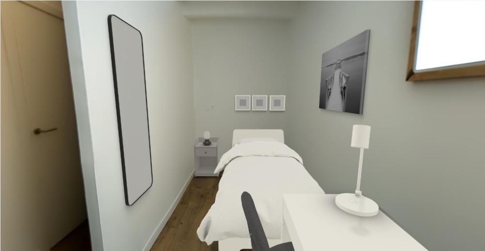  for sale apartment Ciutat Vella-Raval Barcelonès 8