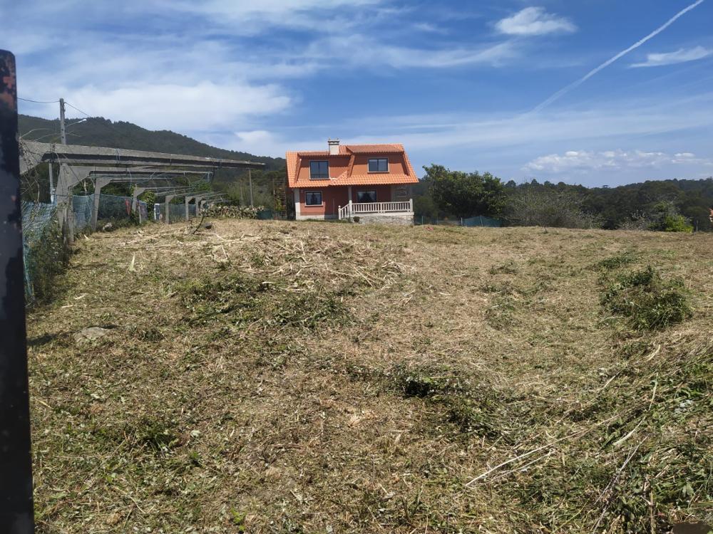  for sale plot Combarro Pontevedra 3