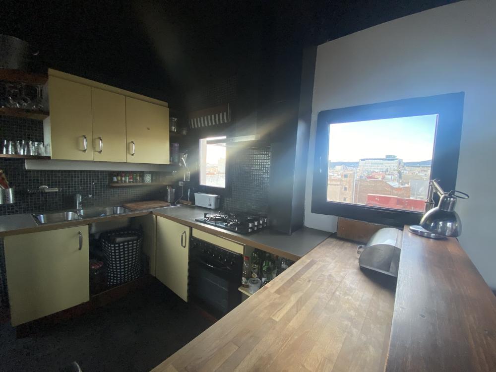  for sale penthouse Ciutat Vella-Gòtic Barcelonès 3