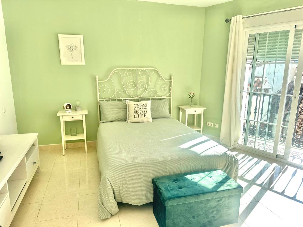  for sale semi-detached house Ojén Sierra De Las Nieves 45