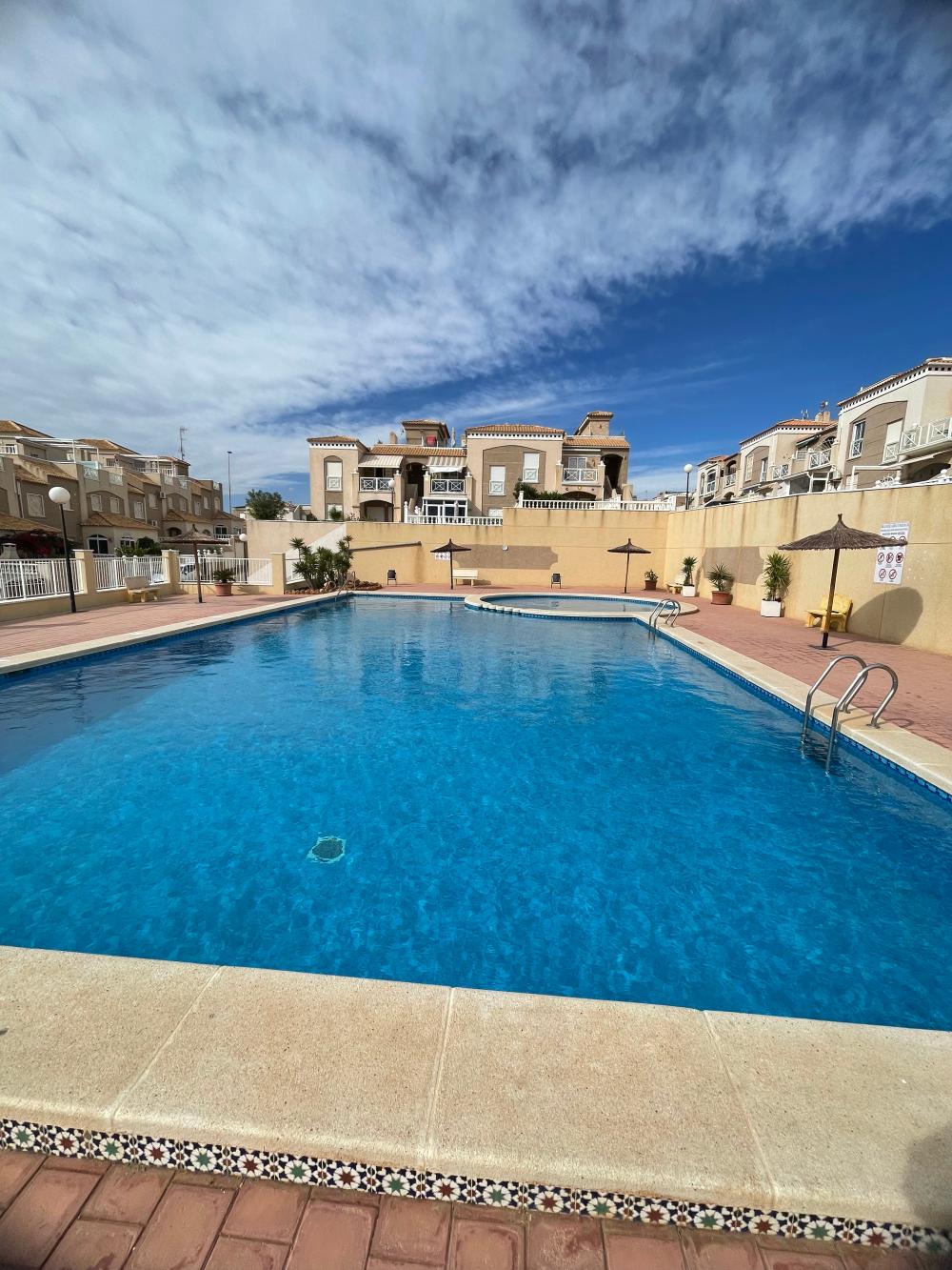  for sale terraced house Playa De Los Locos-Aguas Nuevas-Torreblanca Baix Segura 30