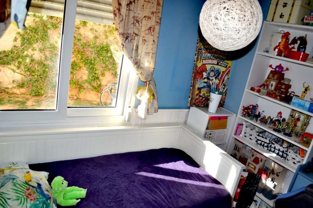  for sale apartment San Agustín Palma 27