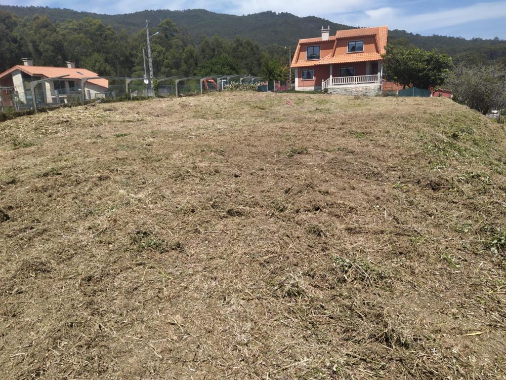  for sale plot Combarro Pontevedra 4
