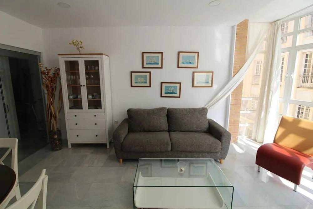  for sale apartment Málaga Centro 29005 Málaga-Costa Del Sol 4