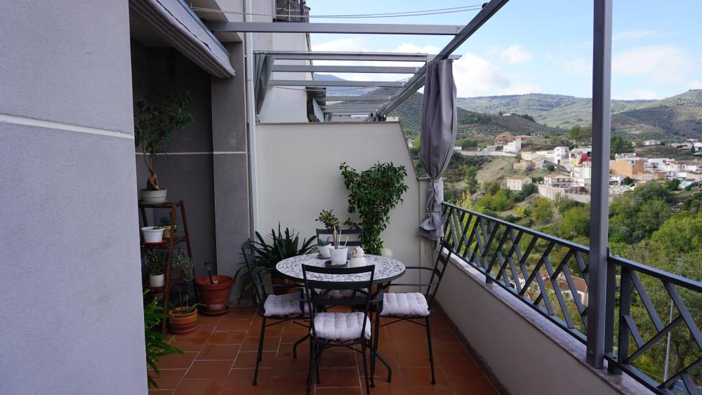  for sale duplex Los Villares Metropolitana De Jaén 12