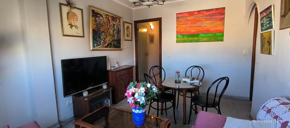  for sale apartment Málaga Centro 29007 Málaga-Costa Del Sol 3