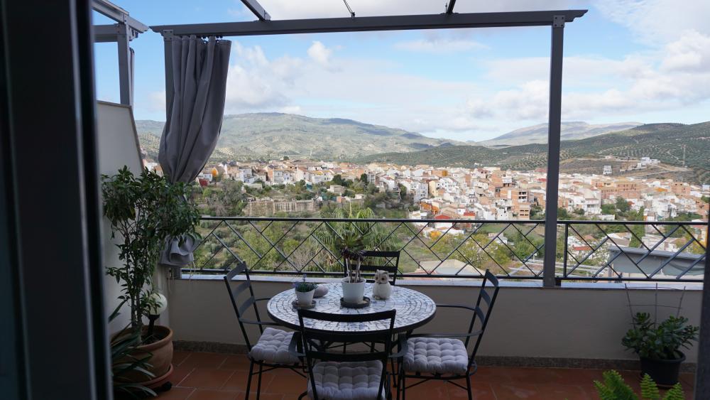  for sale duplex Los Villares Metropolitana De Jaén 11