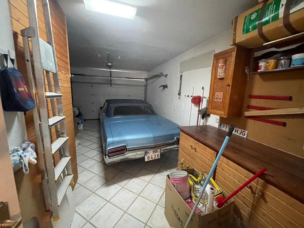  for sale terraced house Herrera Sierra Sur 17