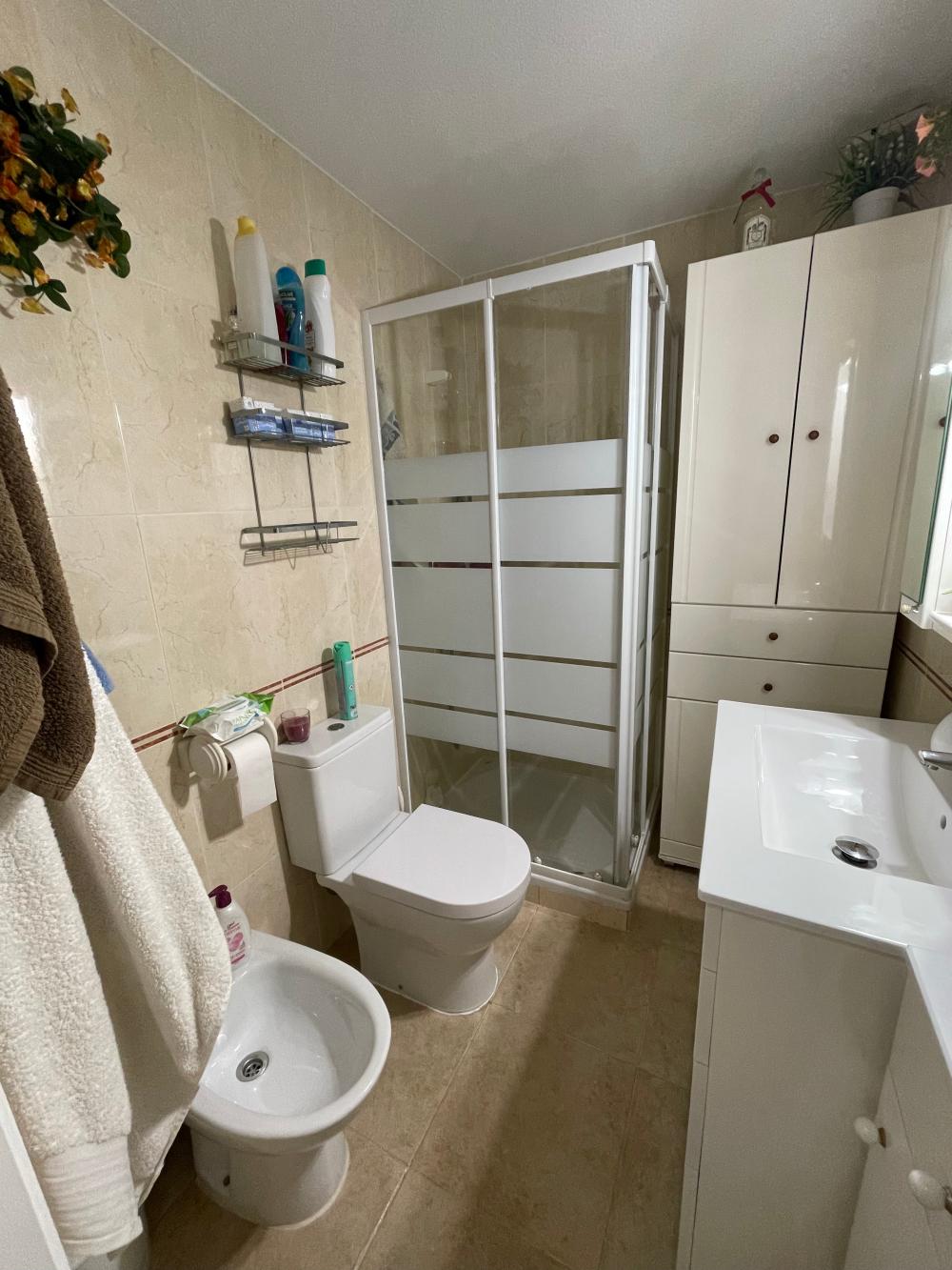  for sale terraced house Playa De Los Locos-Aguas Nuevas-Torreblanca Baix Segura 6