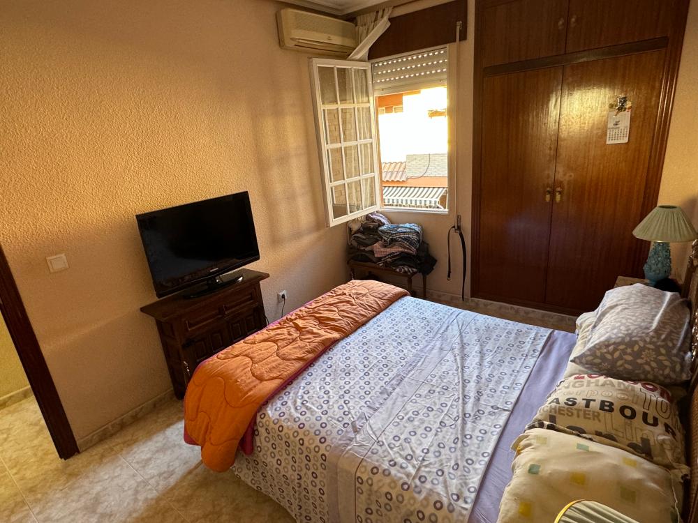  for sale terraced house Cabo De Las Huertas Alacantí 31