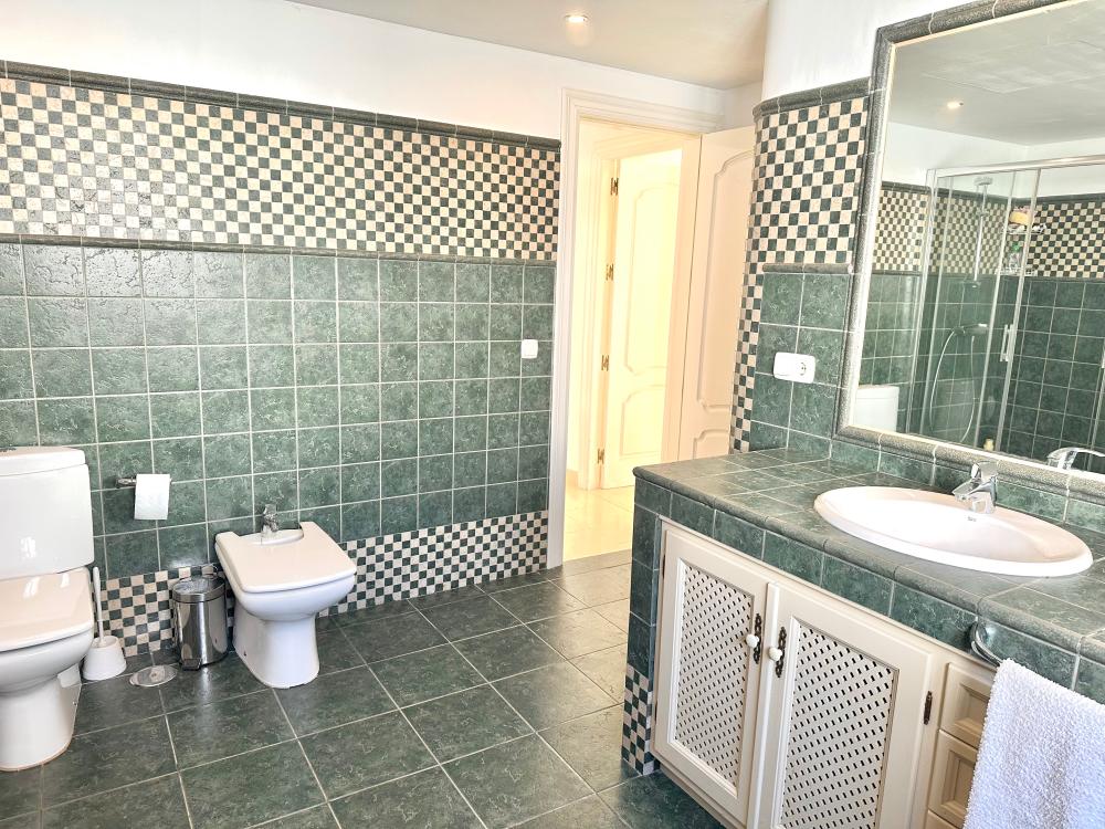  for sale semi-detached house Ojén Sierra De Las Nieves 53