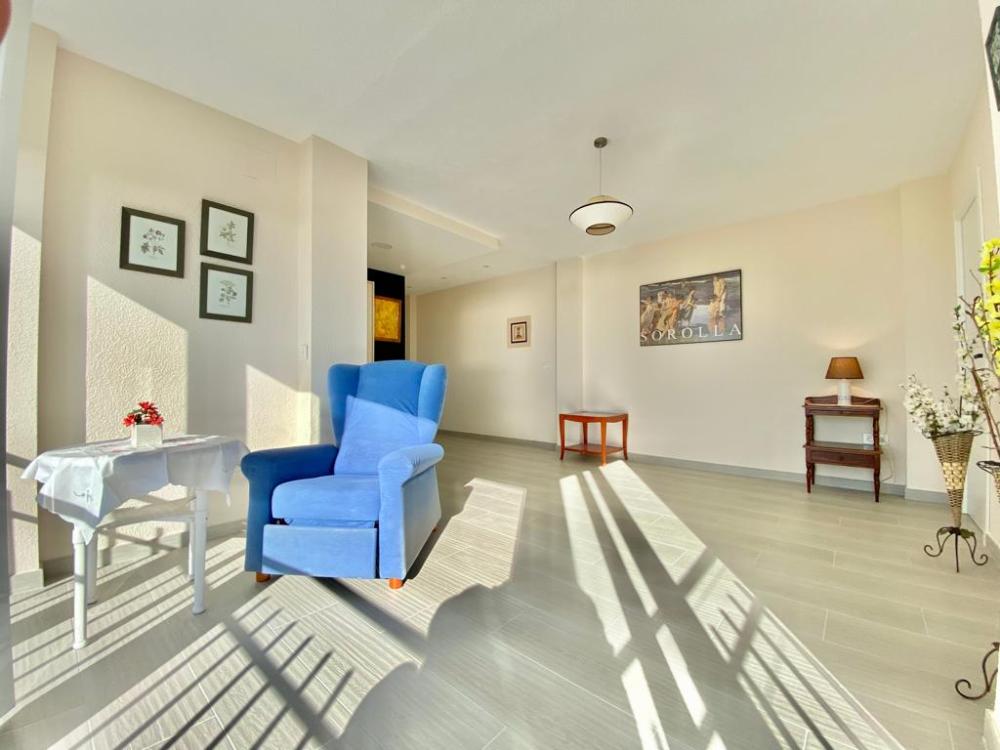  for sale apartment Poniente Marina Baixa 4
