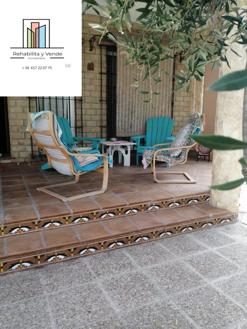  for sale villa La Barrosa-Sancti Petri Bahía De Cádiz 6