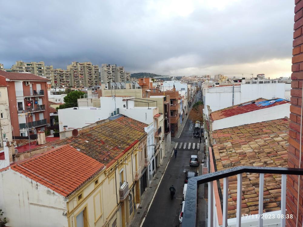  for sale penthouse Casagemes Barcelonès 2