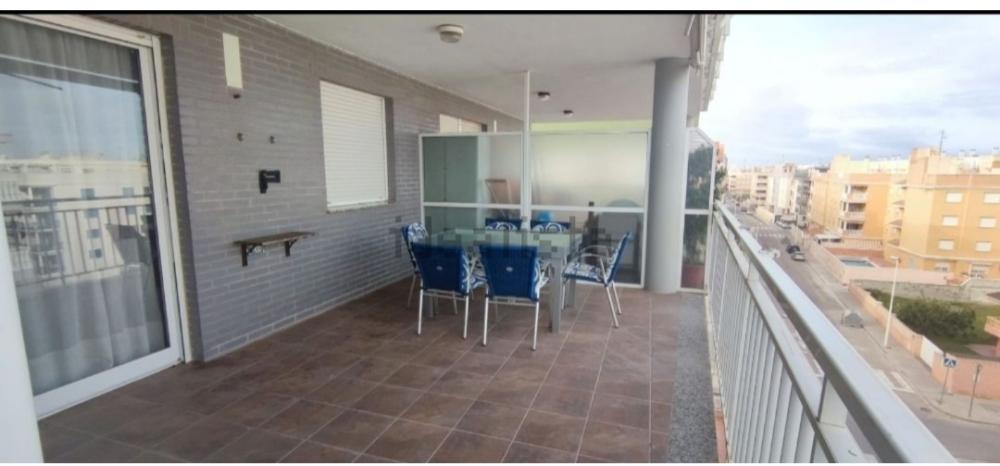  for sale apartment El Grao Plana Baixa 2