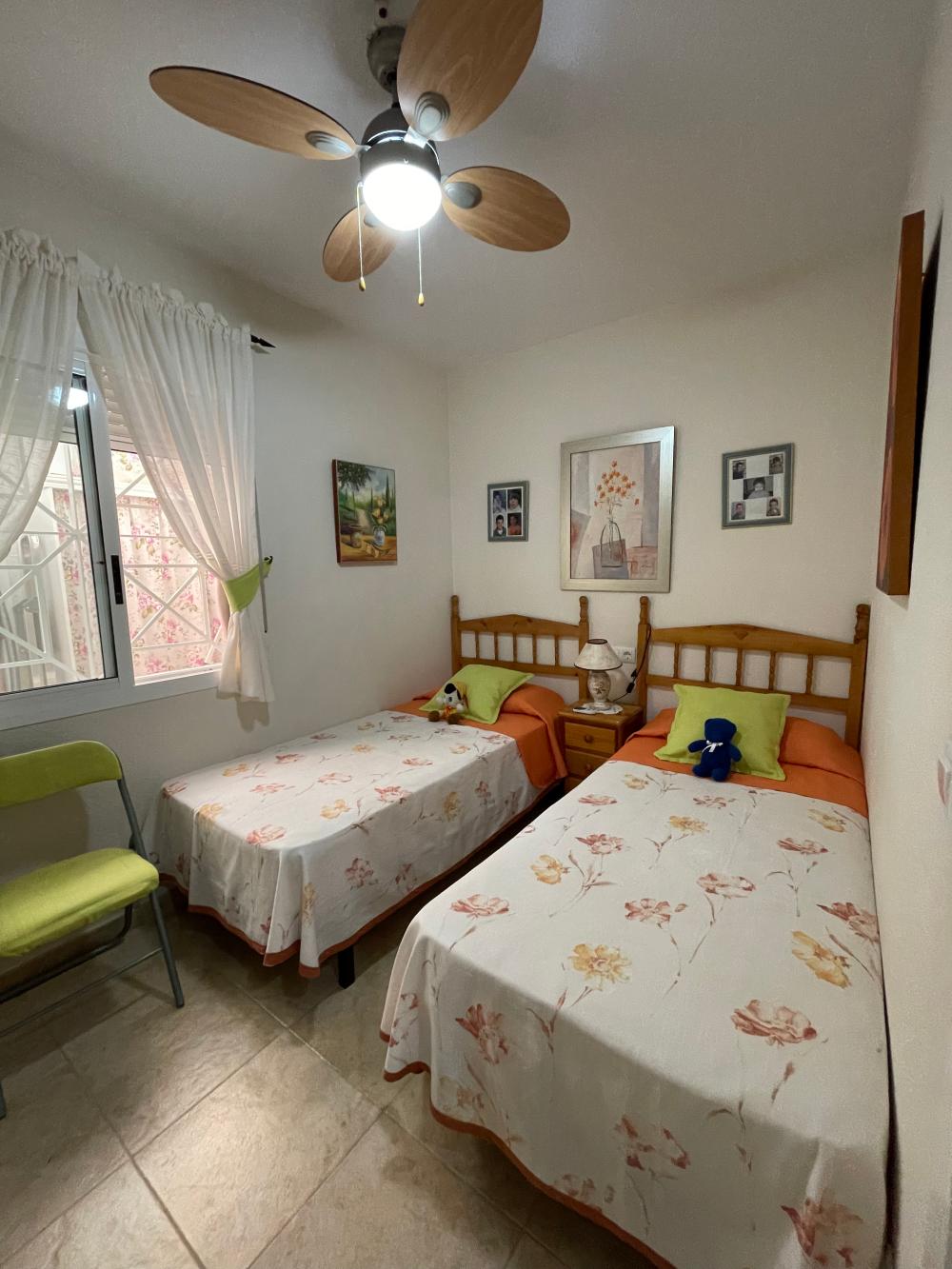  for sale terraced house Playa De Los Locos-Aguas Nuevas-Torreblanca Baix Segura 5