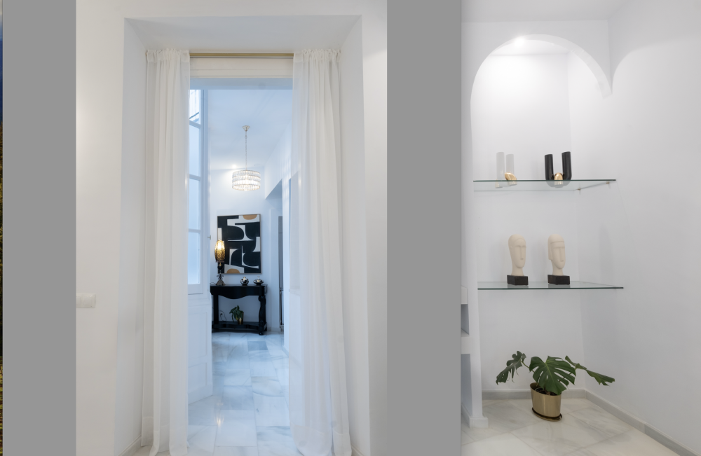  for sale apartment Cádiz Centro 11004 Bahía De Cádiz 15