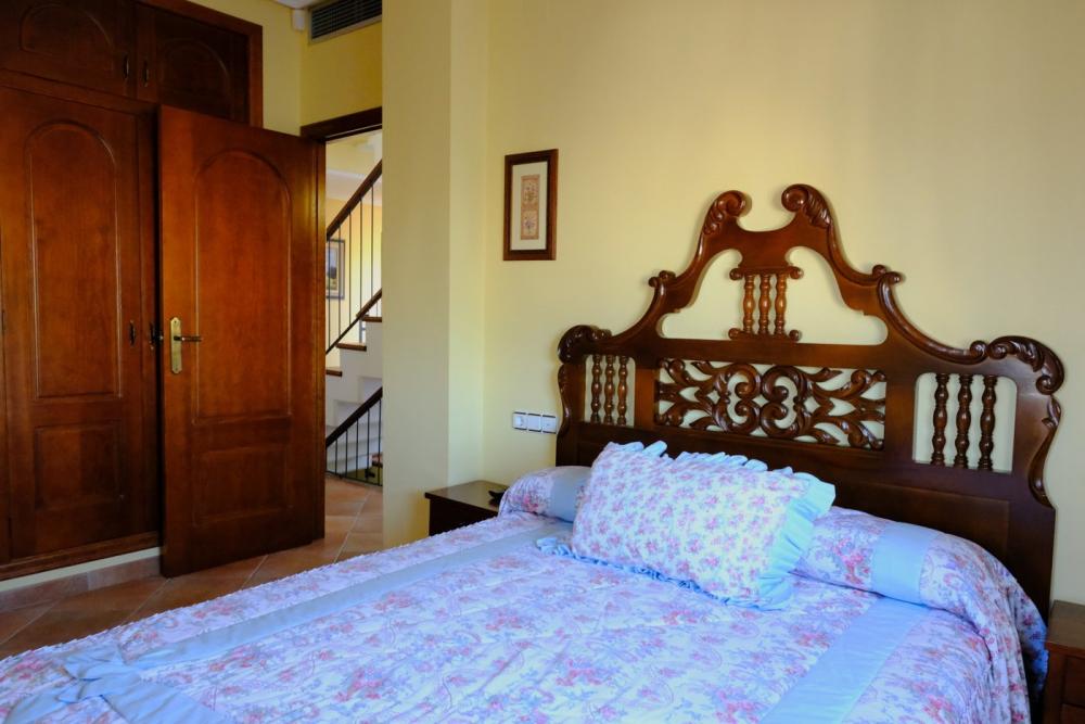  for sale villa Correntías Medias Baix Segura 27