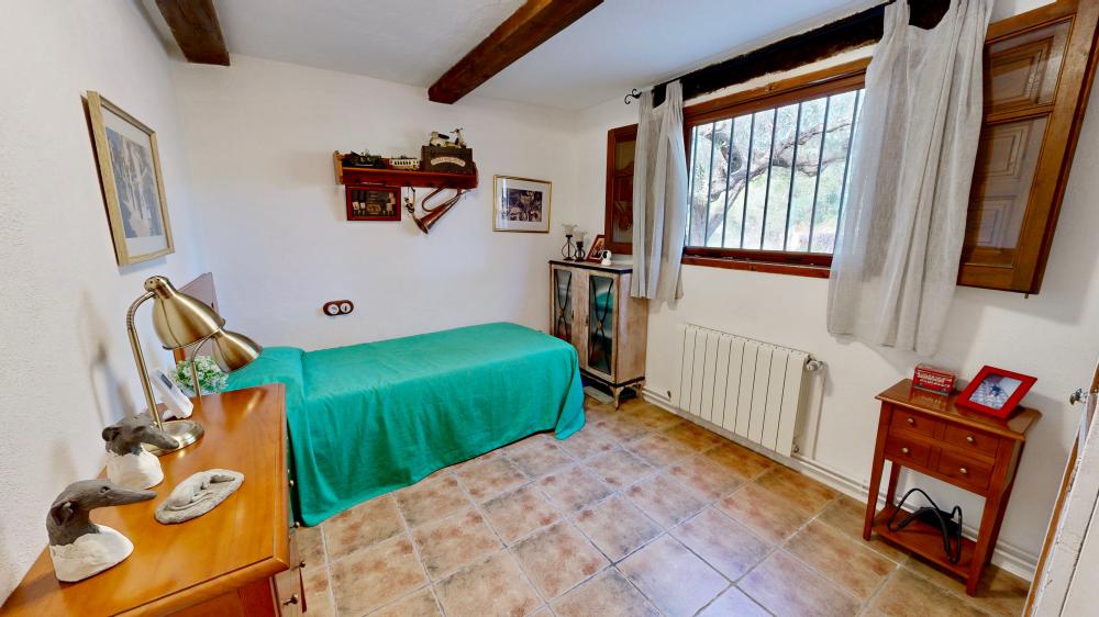  for sale country house El Perelló Baix Ebre 16