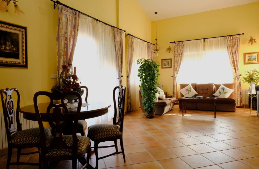  for sale villa Correntías Medias Baix Segura 9