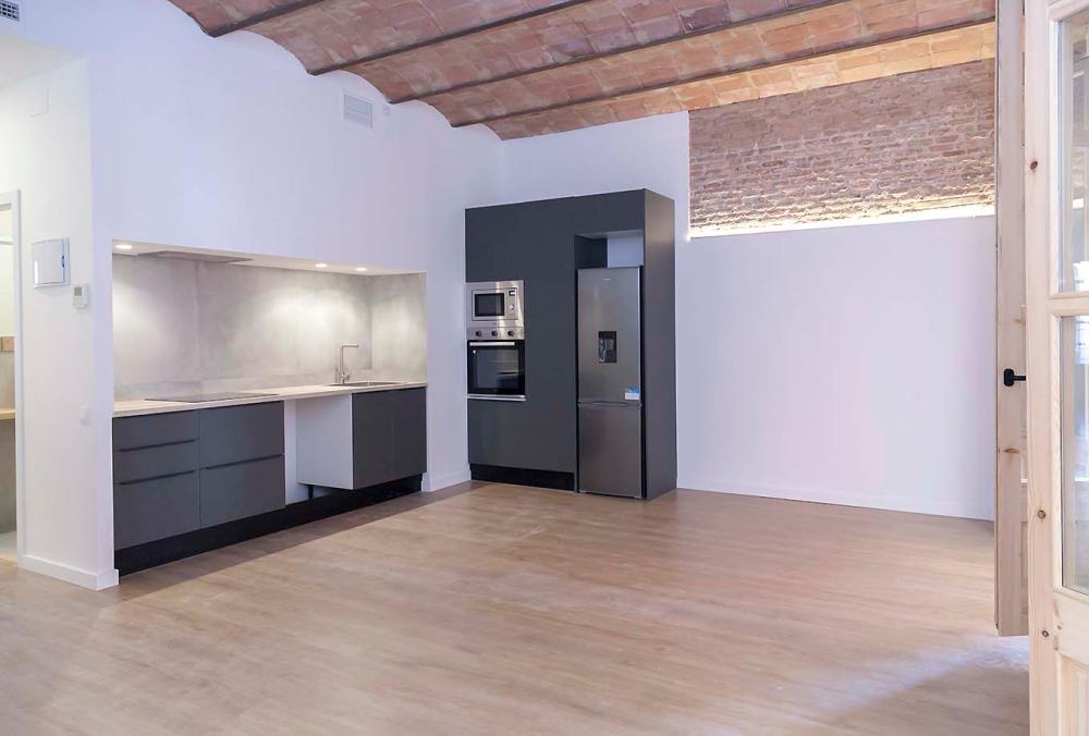  for sale apartment Ciutat Vella-Raval Barcelonès 2