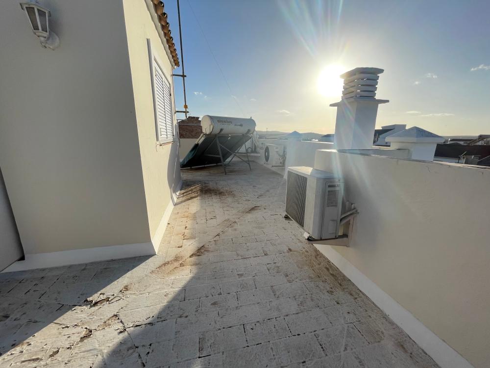  for sale terraced house Herrera Sierra Sur 4