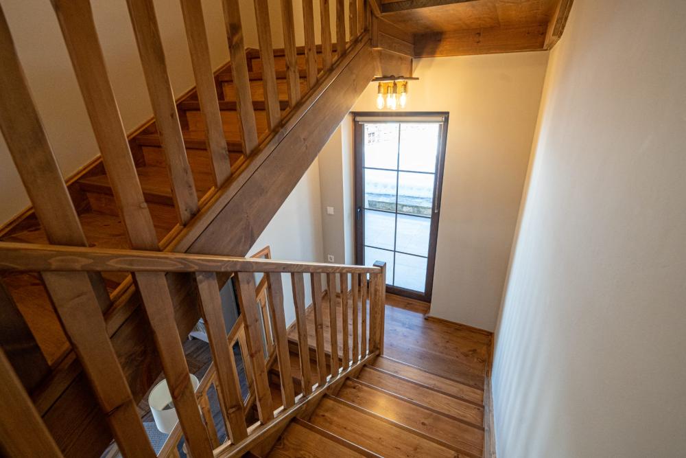  for sale house Sotres Oriente 16