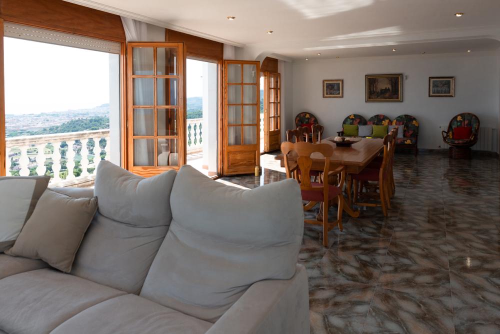  for sale house Santa Susanna Maresme 12