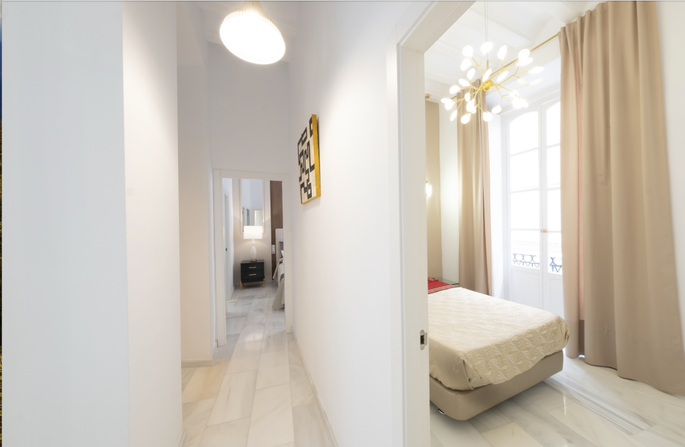  for sale apartment Cádiz Centro 11004 Bahía De Cádiz 33