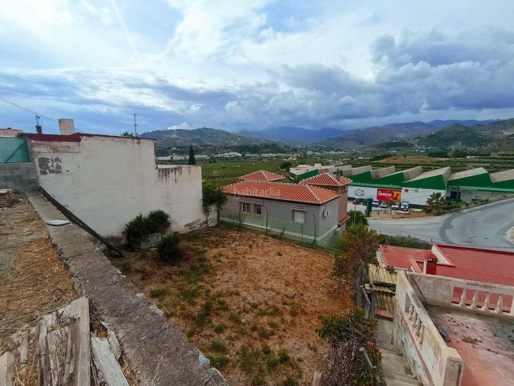  for sale plot Almuñécar Costa Tropical 7