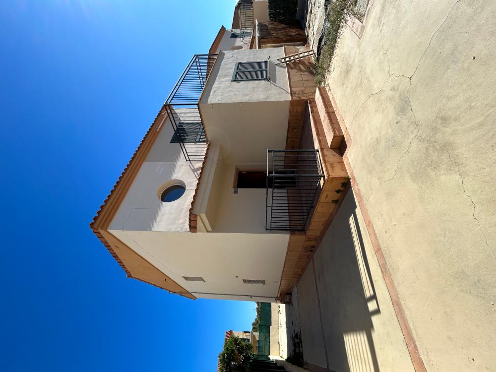  for sale villa Camp De Lliria Camp De Túria 1