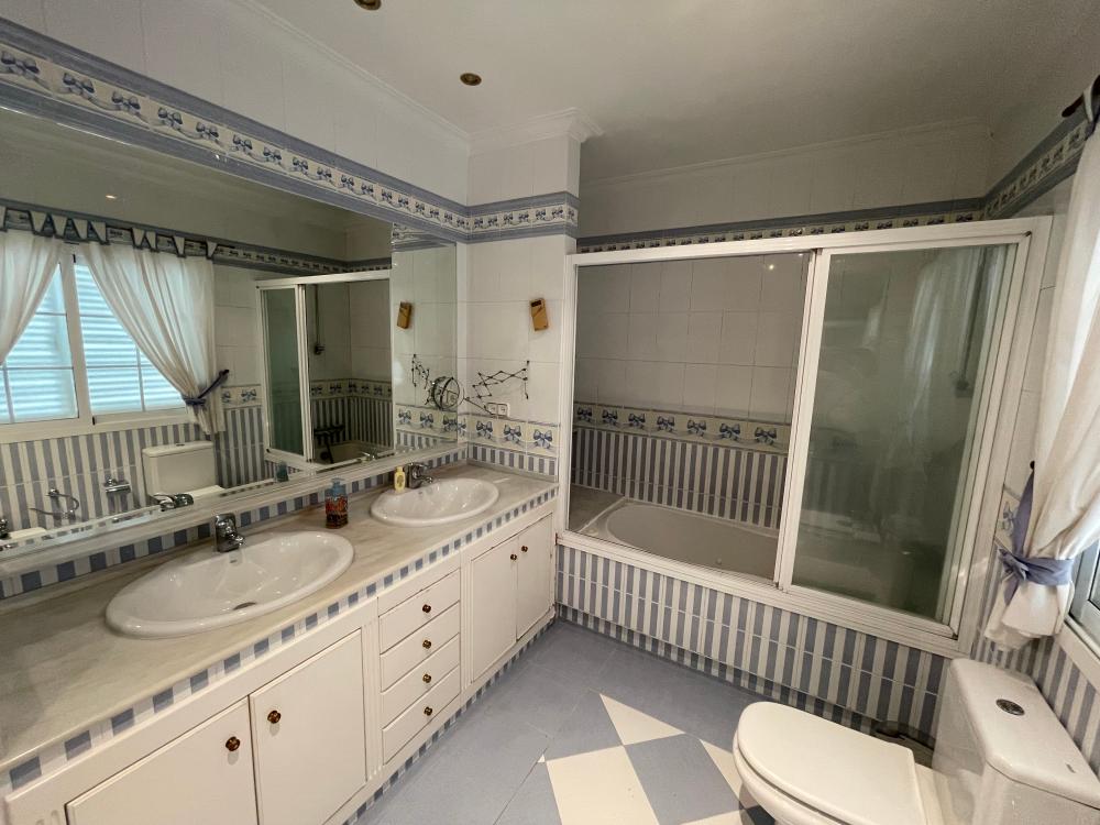  for sale terraced house Herrera Sierra Sur 13