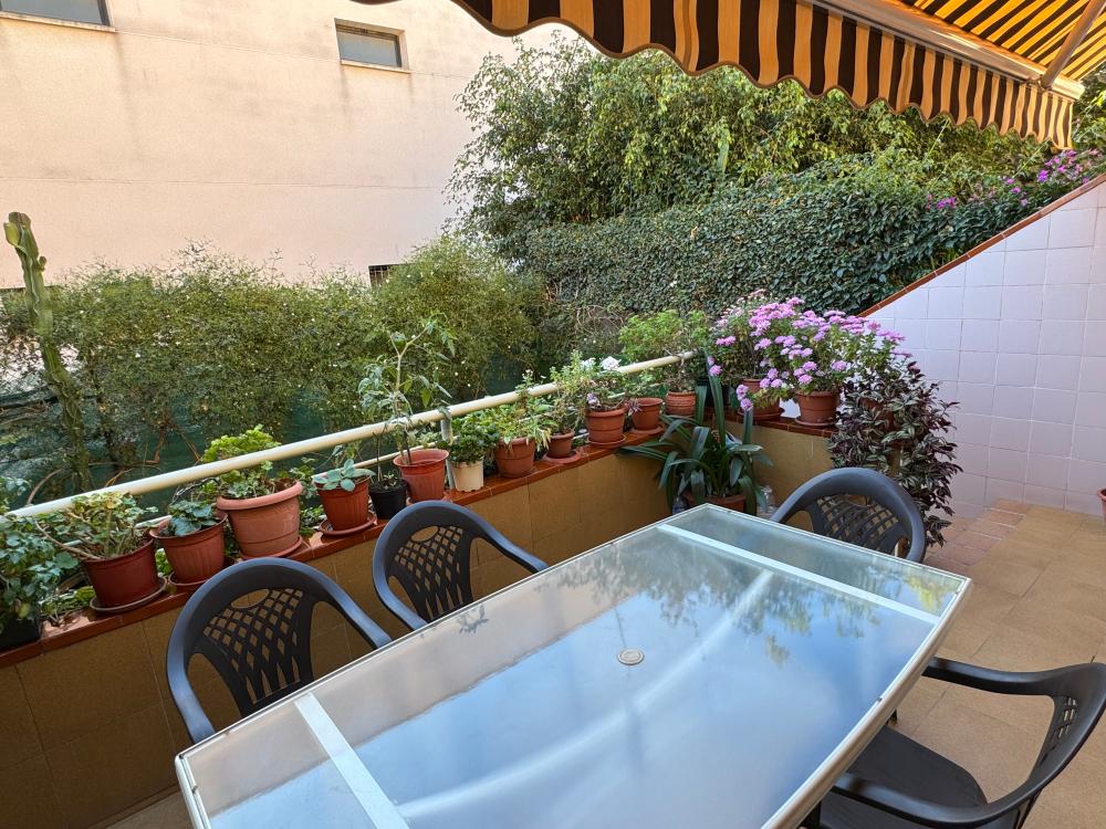  for sale terraced house Cabo De Las Huertas Alacantí 8