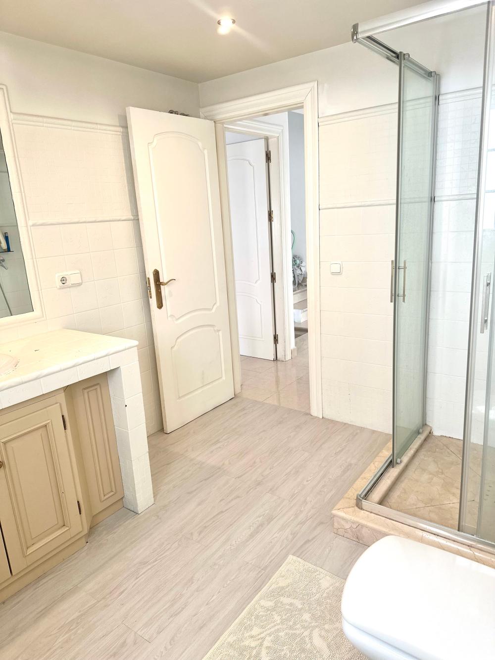  for sale semi-detached house Ojén Sierra De Las Nieves 12