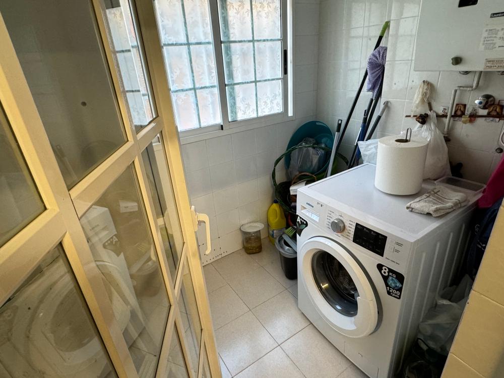 for sale terraced house Cabo De Las Huertas Alacantí 13