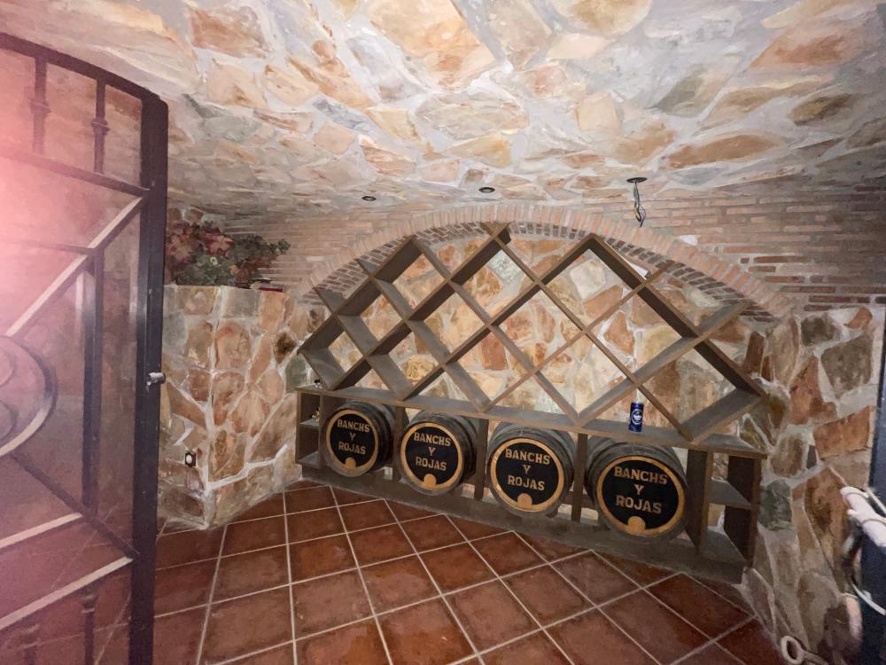  for sale terraced house Herrera Sierra Sur 14