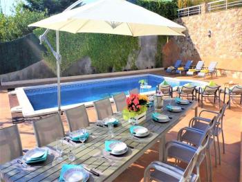 Santa Susanna Maresme house foto 5505102